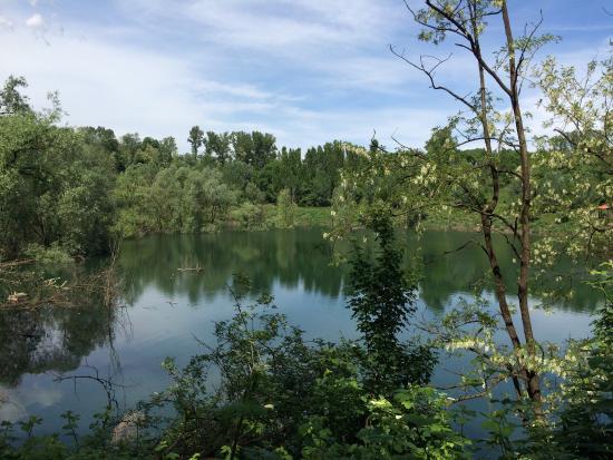 Parc Parco degli Aironi